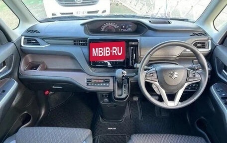 Suzuki Solio, 2021 год, 912 123 рублей, 10 фотография