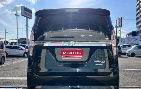 Suzuki Solio, 2021 год, 912 123 рублей, 6 фотография