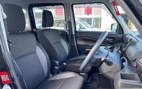 Suzuki Solio, 2021 год, 912 123 рублей, 13 фотография