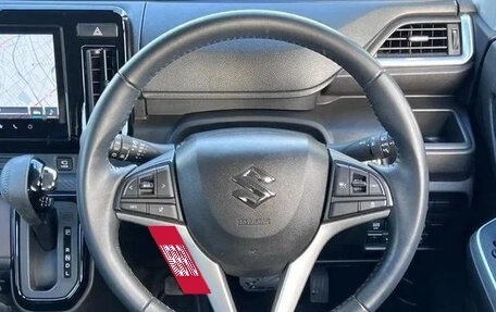 Suzuki Solio, 2021 год, 912 123 рублей, 12 фотография