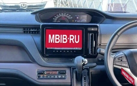 Suzuki Solio, 2021 год, 912 123 рублей, 14 фотография
