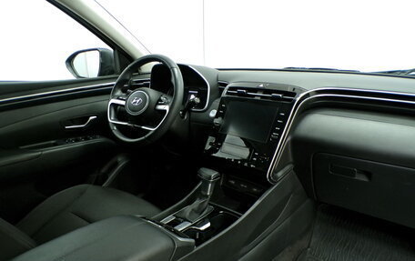 Hyundai Tucson, 2021 год, 2 832 500 рублей, 3 фотография