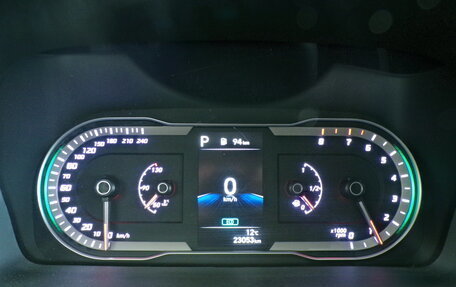 Hyundai Tucson, 2021 год, 2 832 500 рублей, 7 фотография