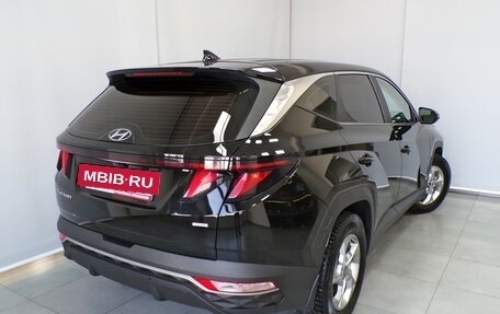 Hyundai Tucson, 2021 год, 2 832 500 рублей, 2 фотография
