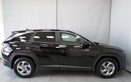 Hyundai Tucson, 2021 год, 2 832 500 рублей, 10 фотография