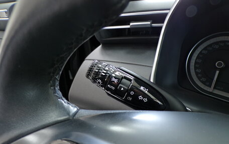 Hyundai Tucson, 2021 год, 2 832 500 рублей, 17 фотография