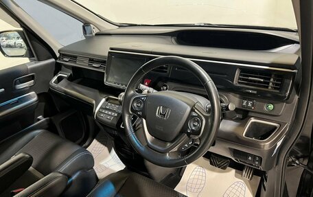Honda Stepwgn IV, 2019 год, 2 450 000 рублей, 10 фотография