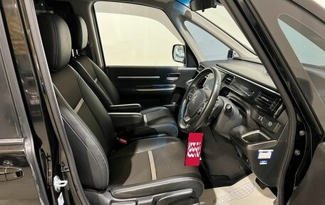 Honda Stepwgn IV, 2019 год, 2 450 000 рублей, 9 фотография