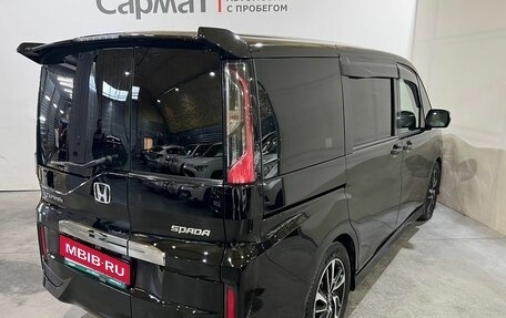 Honda Stepwgn IV, 2019 год, 2 450 000 рублей, 7 фотография