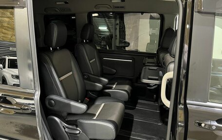 Honda Stepwgn IV, 2019 год, 2 450 000 рублей, 15 фотография