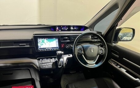 Honda Stepwgn IV, 2019 год, 2 450 000 рублей, 28 фотография