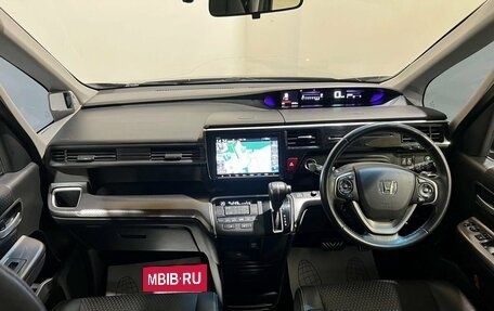 Honda Stepwgn IV, 2019 год, 2 450 000 рублей, 27 фотография