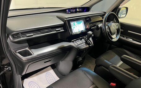 Honda Stepwgn IV, 2019 год, 2 450 000 рублей, 31 фотография