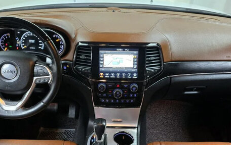 Jeep Cherokee, 2022 год, 2 205 000 рублей, 5 фотография