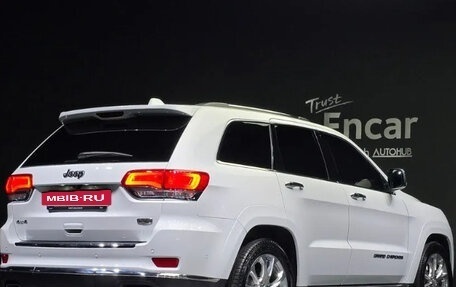 Jeep Cherokee, 2022 год, 2 205 000 рублей, 2 фотография