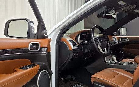 Jeep Cherokee, 2022 год, 2 205 000 рублей, 8 фотография