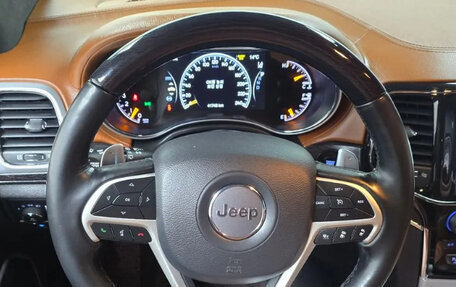 Jeep Cherokee, 2022 год, 2 205 000 рублей, 10 фотография