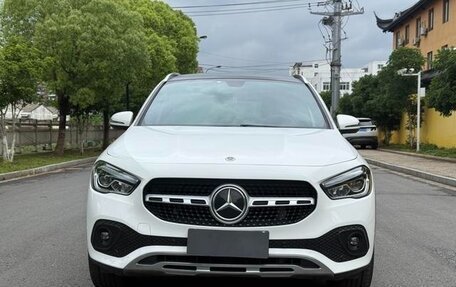 Mercedes-Benz GLA, 2021 год, 2 520 400 рублей, 2 фотография
