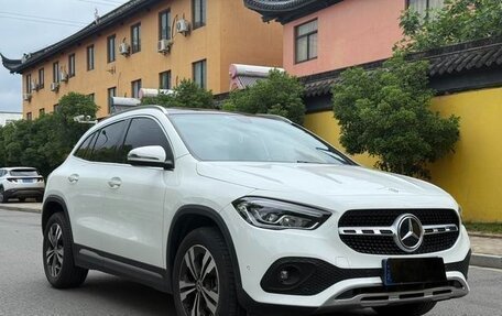 Mercedes-Benz GLA, 2021 год, 2 520 400 рублей, 3 фотография