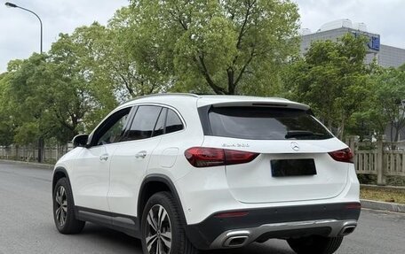 Mercedes-Benz GLA, 2021 год, 2 520 400 рублей, 4 фотография