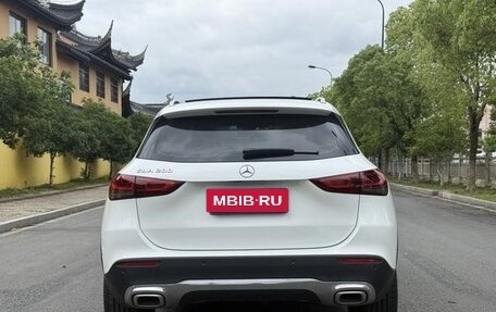 Mercedes-Benz GLA, 2021 год, 2 520 400 рублей, 5 фотография
