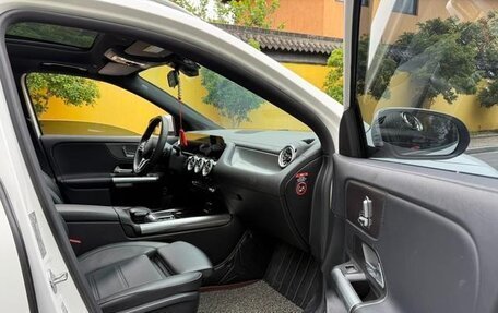 Mercedes-Benz GLA, 2021 год, 2 520 400 рублей, 11 фотография