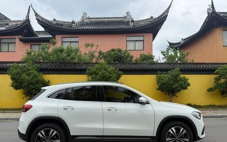 Mercedes-Benz GLA, 2021 год, 2 520 400 рублей, 7 фотография