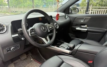Mercedes-Benz GLA, 2021 год, 2 520 400 рублей, 10 фотография