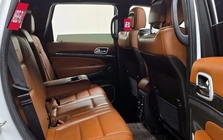 Jeep Cherokee, 2022 год, 2 205 000 рублей, 9 фотография