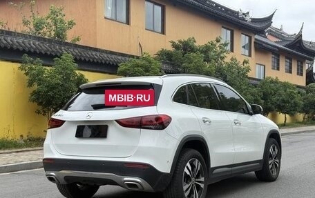 Mercedes-Benz GLA, 2021 год, 2 520 400 рублей, 6 фотография