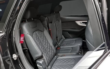 Audi Q7, 2021 год, 4 843 000 рублей, 5 фотография