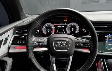 Audi Q7, 2021 год, 4 843 000 рублей, 6 фотография