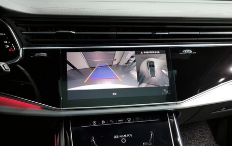 Audi Q7, 2021 год, 4 843 000 рублей, 7 фотография