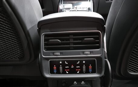 Audi Q7, 2021 год, 4 843 000 рублей, 12 фотография