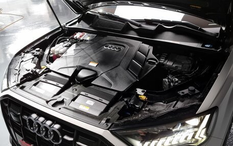 Audi Q7, 2021 год, 4 843 000 рублей, 15 фотография
