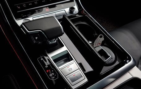 Audi Q7, 2021 год, 4 843 000 рублей, 18 фотография