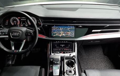 Audi Q7, 2021 год, 4 843 000 рублей, 16 фотография