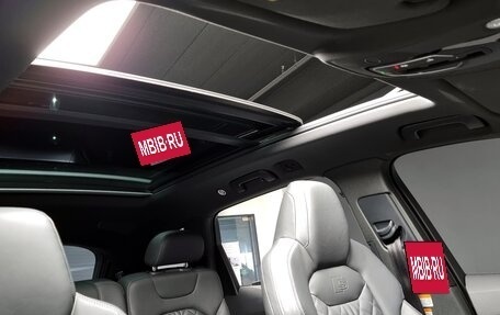 Audi Q7, 2021 год, 4 843 000 рублей, 10 фотография