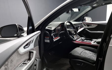 Audi Q7, 2021 год, 4 843 000 рублей, 20 фотография