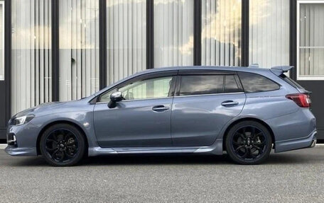 Subaru Levorg I, 2016 год, 1 055 123 рублей, 5 фотография