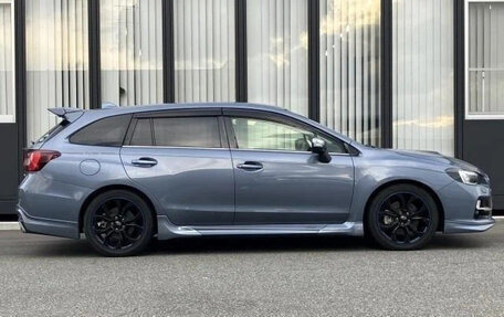 Subaru Levorg I, 2016 год, 1 055 123 рублей, 7 фотография