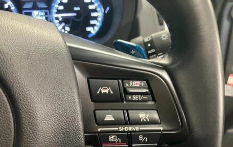 Subaru Levorg I, 2016 год, 1 055 123 рублей, 12 фотография