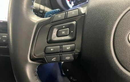 Subaru Levorg I, 2016 год, 1 055 123 рублей, 11 фотография