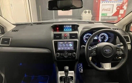 Subaru Levorg I, 2016 год, 1 055 123 рублей, 9 фотография