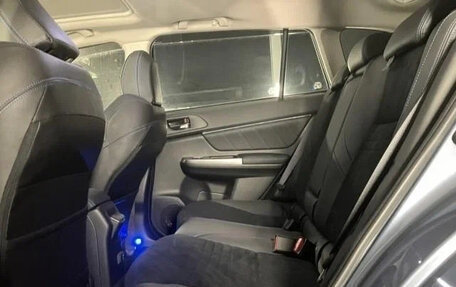 Subaru Levorg I, 2016 год, 1 055 123 рублей, 15 фотография