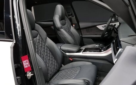 Audi Q7, 2021 год, 4 843 000 рублей, 19 фотография