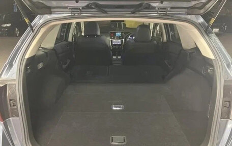 Subaru Levorg I, 2016 год, 1 055 123 рублей, 18 фотография