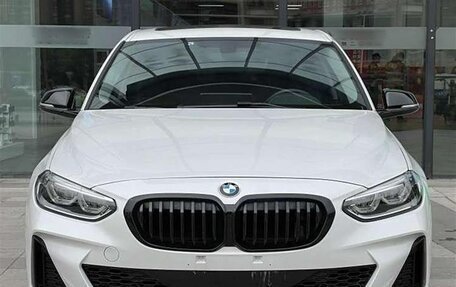 BMW 1 серия, 2022 год, 1 550 006 рублей, 2 фотография