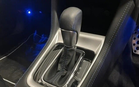 Subaru Levorg I, 2016 год, 1 055 123 рублей, 16 фотография