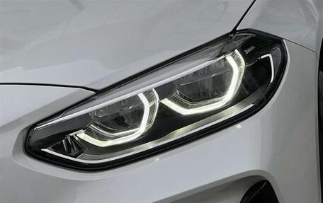 BMW 1 серия, 2022 год, 1 550 006 рублей, 8 фотография